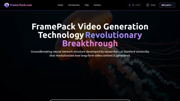 frame-pack.com