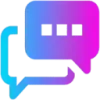 Free AI Chatbot & Image Generator favicon