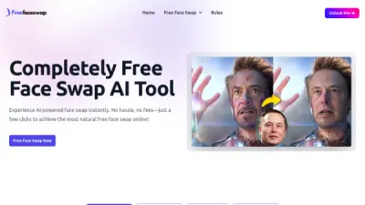FreeFaceSwap.ai