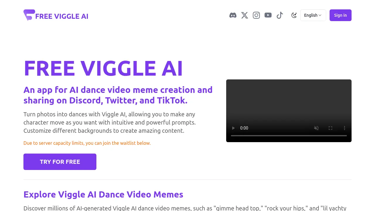 freeviggleai.com