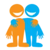 Friendometry favicon