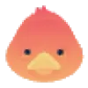 Funny Duck favicon