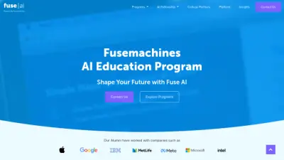 Fuse AI