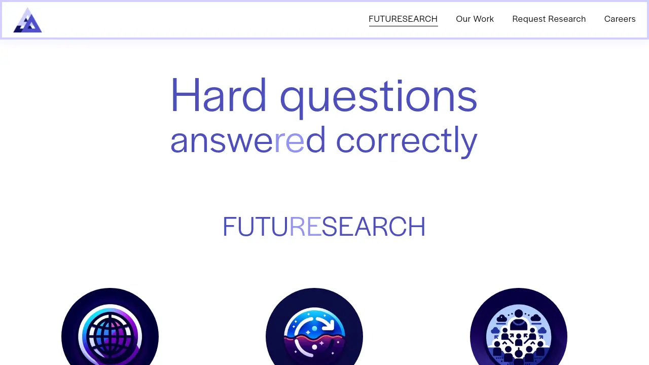 FUTURESEARCH