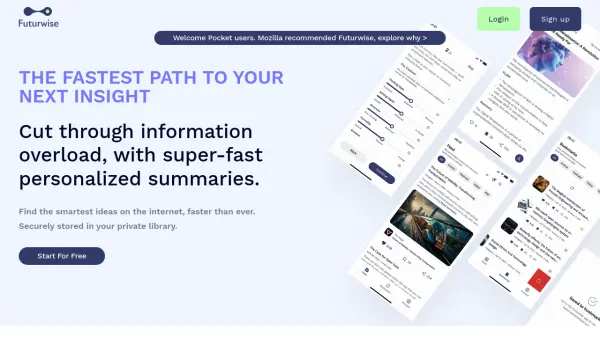 Futurwise