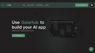 GaiaHub