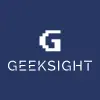 GeekSight favicon