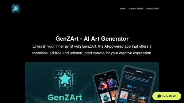 GenZArt