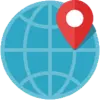 Geotargeting WP favicon