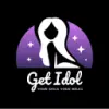 GetIdol favicon