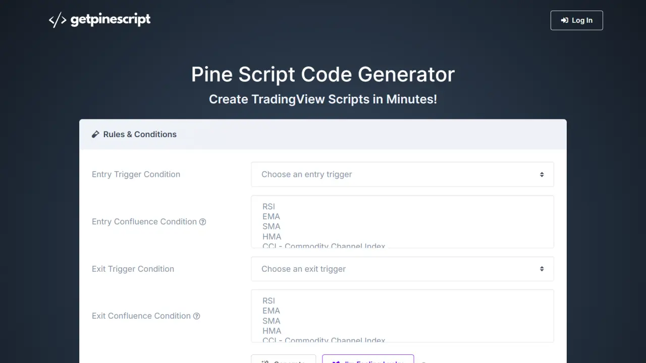 GetPineScript