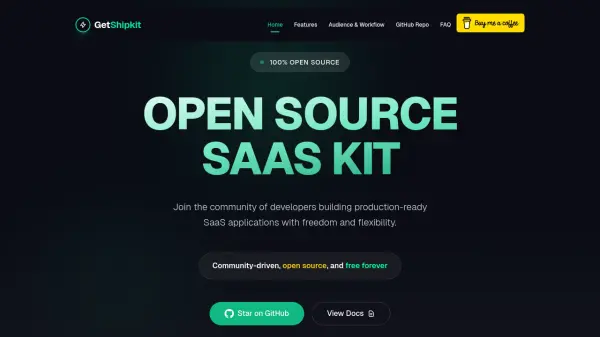 GetShipkit