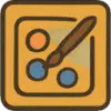Ghibli Painter favicon