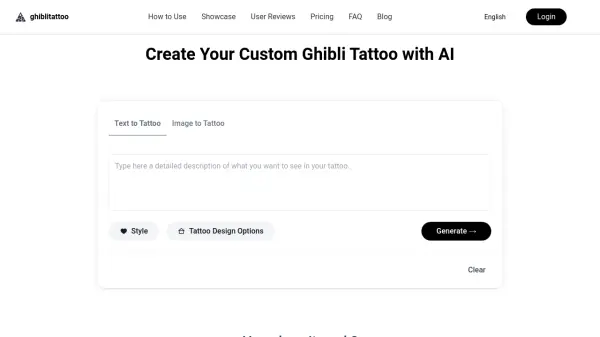 ghiblitattoo