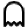 Ghostie favicon