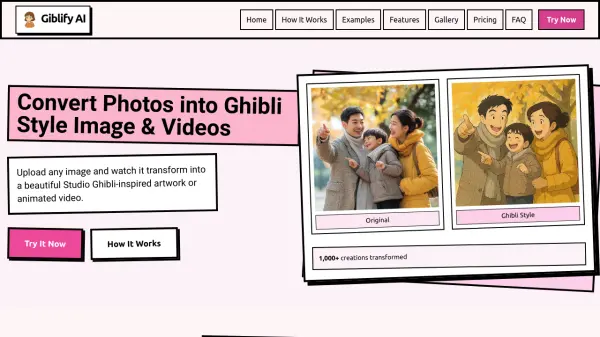 Giblify AI