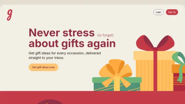 Giftbox.ai