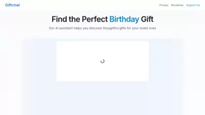 Giftchat