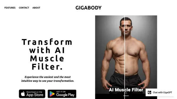 GIGABODY