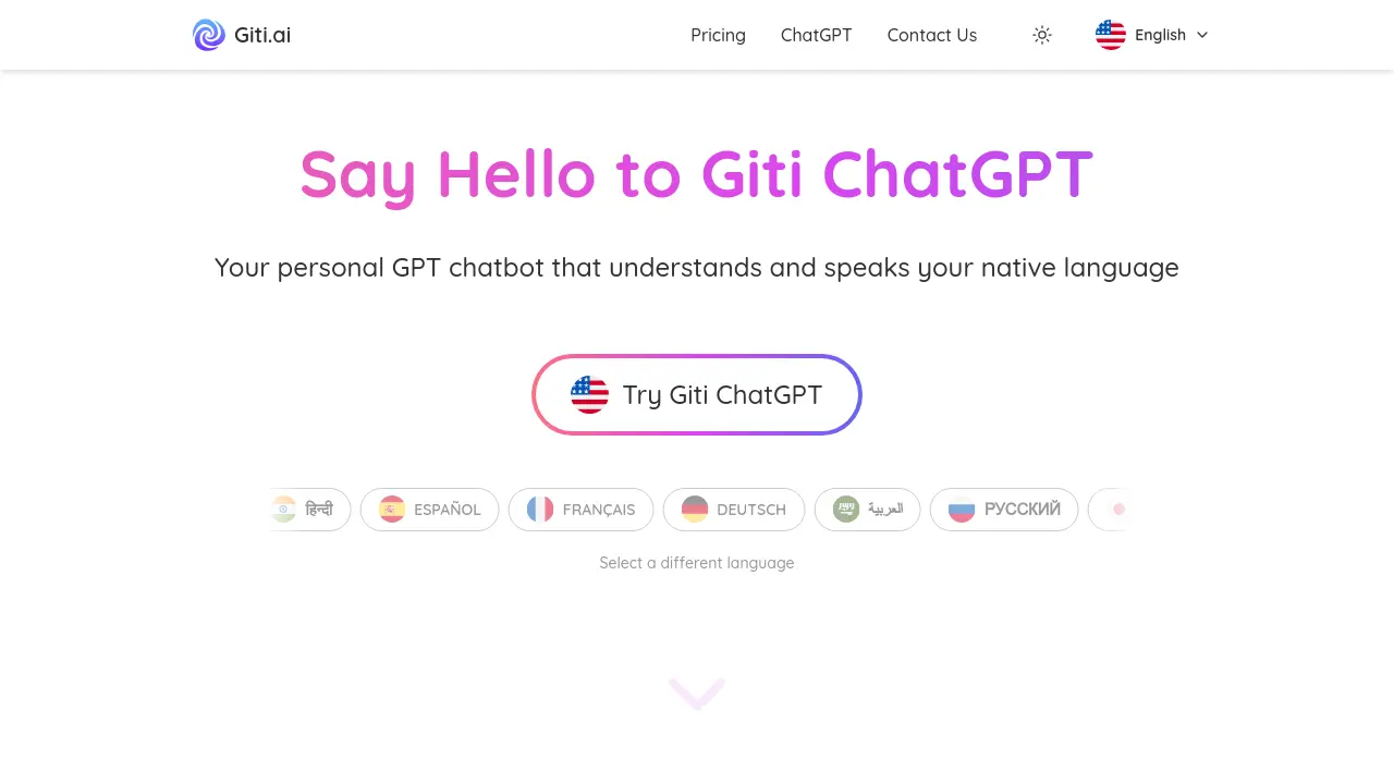 Giti.ai