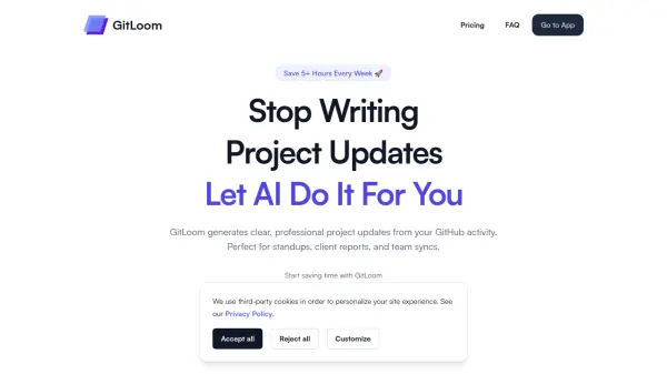 GitLoom
