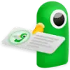 GitPigeon favicon