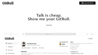 GitRoll