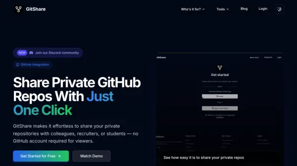 GitShare