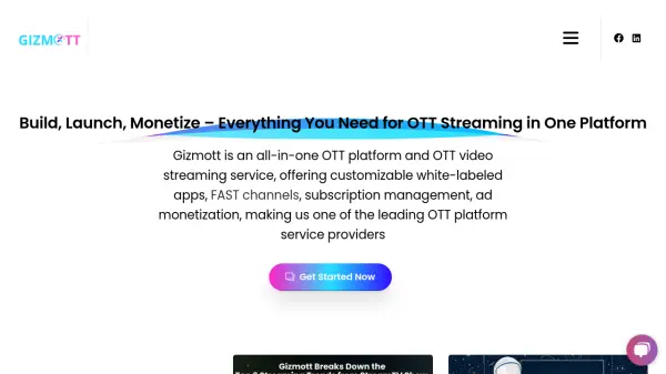 Gizmott
