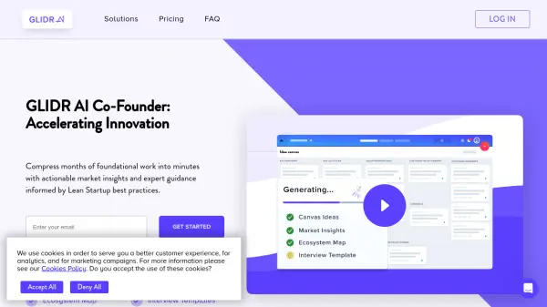 GLIDR