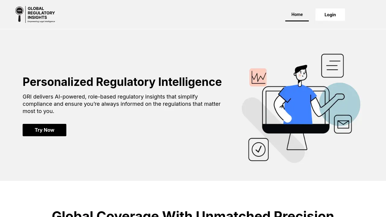 Global Regulatory Insights (GRI)