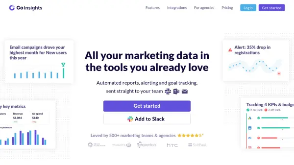 Go-Insights