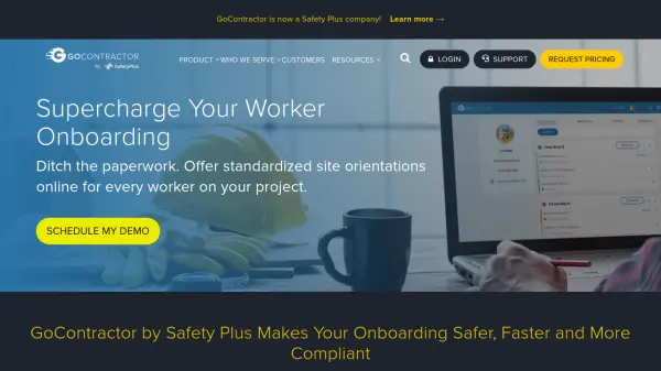 GoContractor