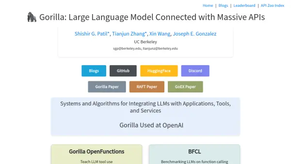 Gorilla