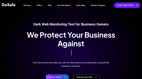 GoSafe