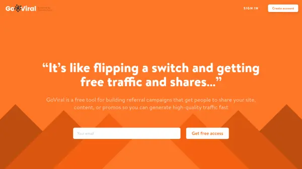 GoViral