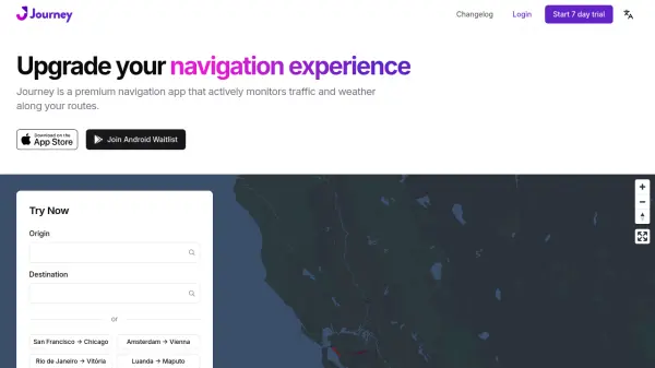 gowithjourney.com