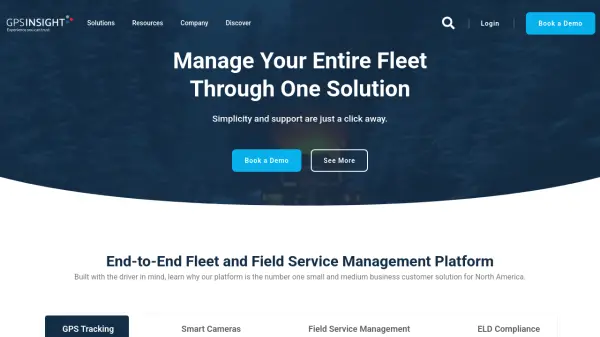 GPS Insight