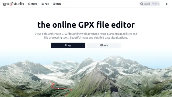 gpx.studio