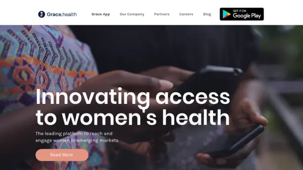 Grace Health