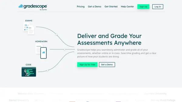 Gradescope