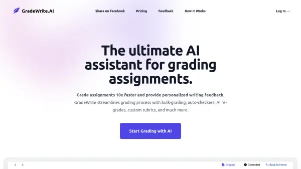 GradeWrite