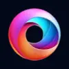 Gradient Page favicon
