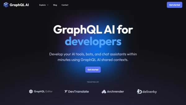 GraphQL AI