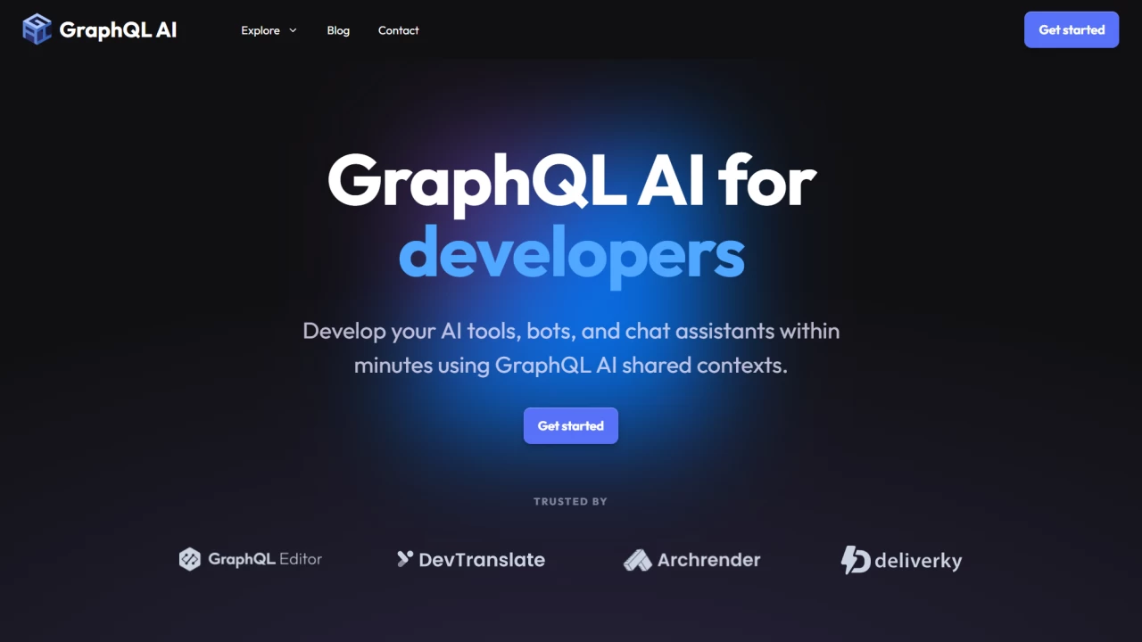 GraphQL AI