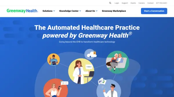 Greenway Health