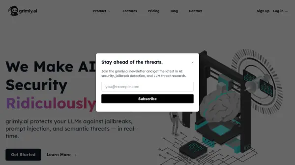 grimly.ai