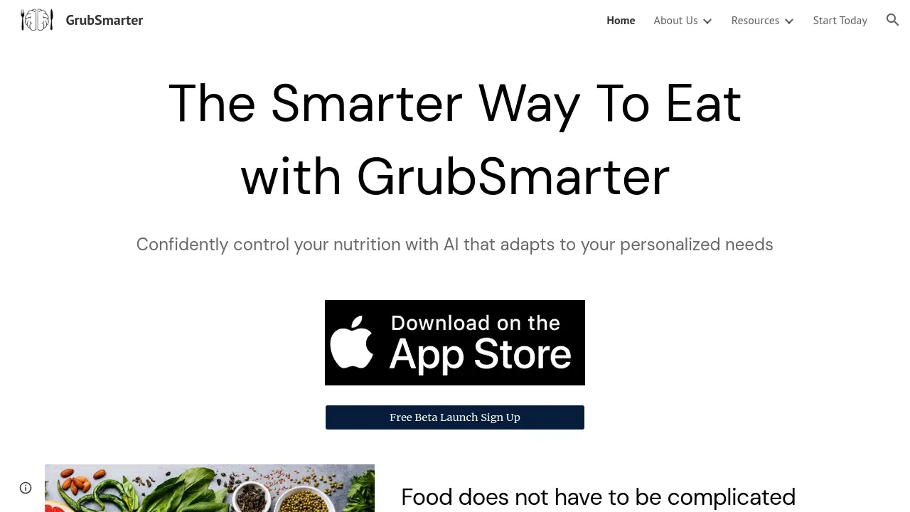 GrubSmarter