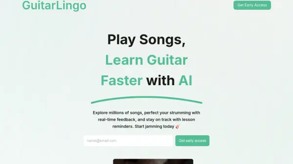 GuitarLingo