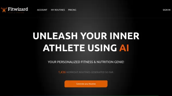 GymGenie.ai